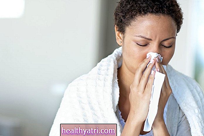 Αλλεργίες Κάθε Γιατρός πρέπει να ενημερώνεται για