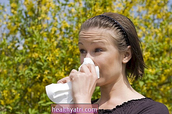 Perbandingan Tetes Alergi dan Suntikan Alergi
