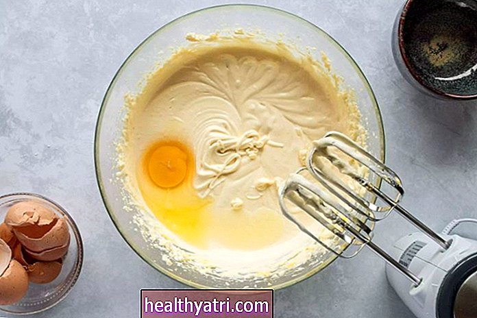 Kiaušinių alergija ir kepti kiaušinių produktai