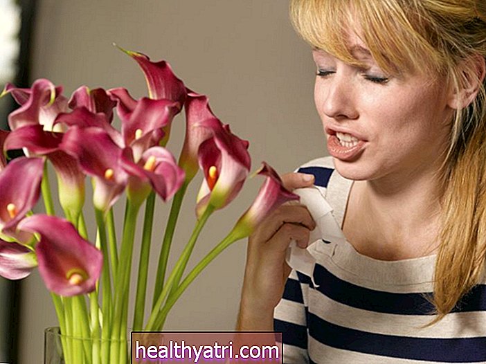 Πώς να εντοπίσετε ένα αλλεργιογόνο και να το αφαιρέσετε από το σπίτι σας