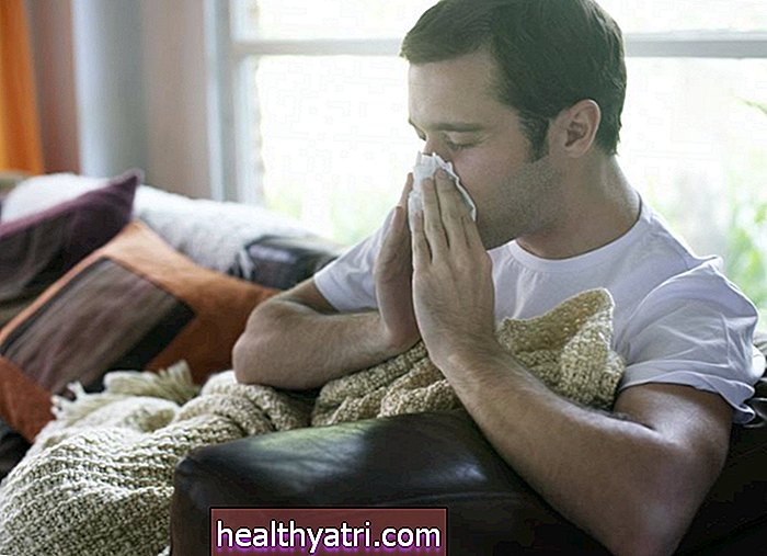 Sezonske alergije i kako ih liječiti