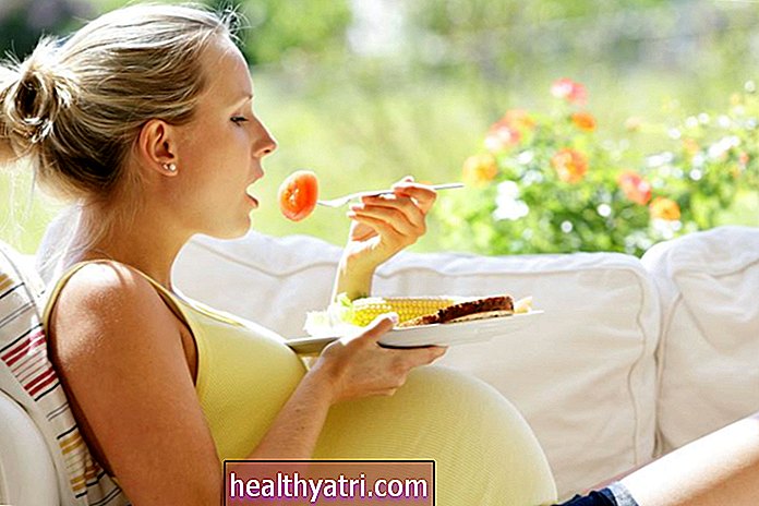 Behandling av allergier under graviditet