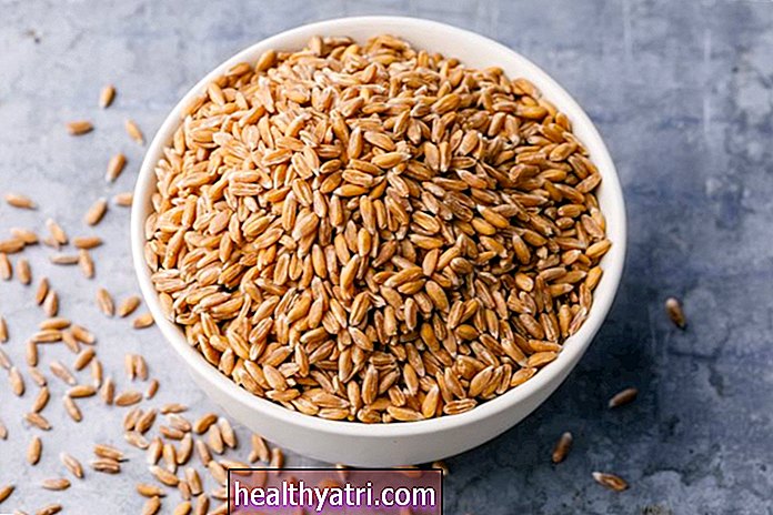 Što je alergija na pšenicu?