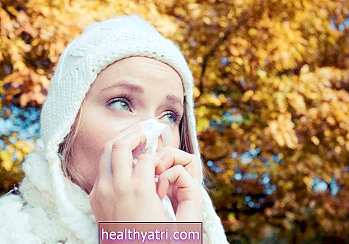 Ko gaidīt rudens alerģijas sezonā