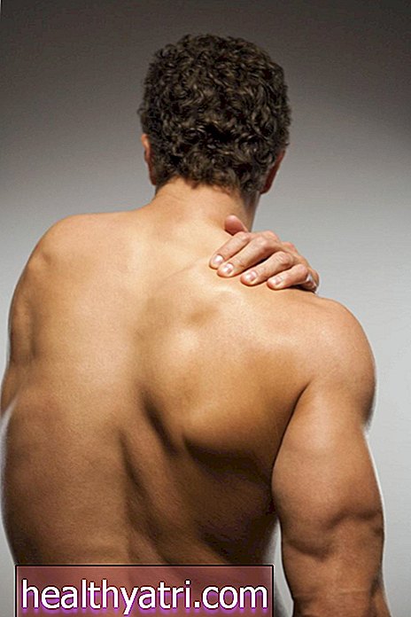 Causas del dolor muscular y opciones de tratamiento
