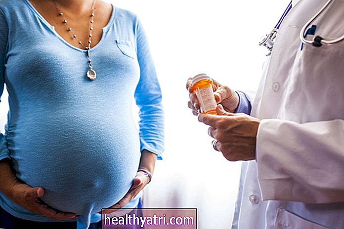 Πώς το Lupus και η RA επηρεάζουν την εγκυμοσύνη