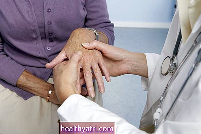 Visão geral de comorbidade e artrite