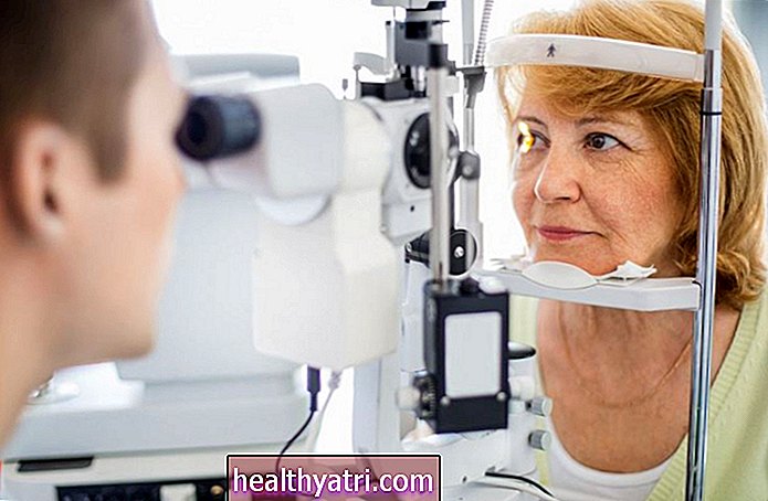 Seos artriidi ja silmaprobleemide vahel