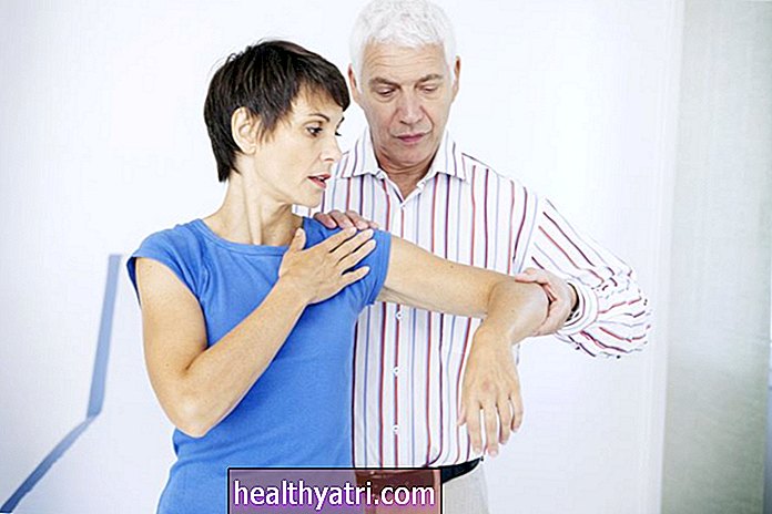 ¿Qué significa tener artritis indiferenciada?