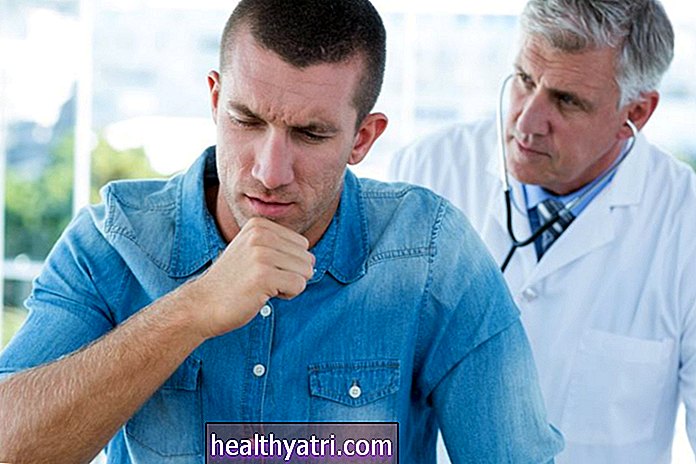 Mis on reumatoidne kopsuhaigus?