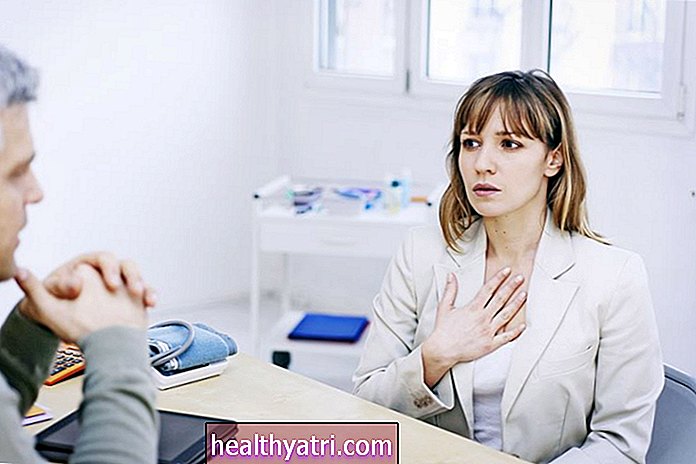 Može li internistička skrb za moju astmu?