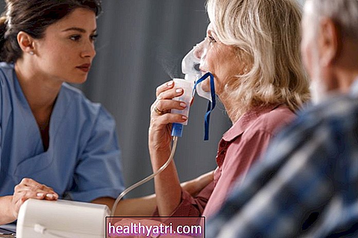 Причини та фактори ризику астми
