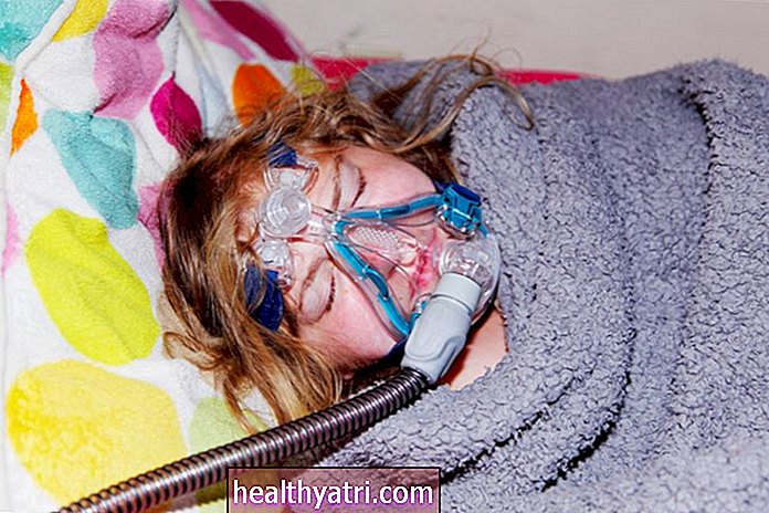 Hvordan søvnapné kan forverre astmaen din