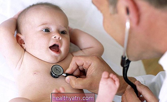 Mis on imiku astma?