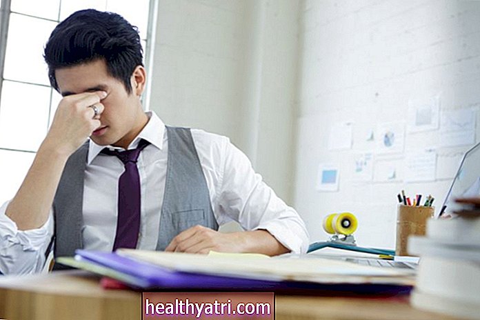 Por qué el estrés empeora el asma