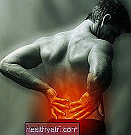 Facet artropatija kaip nugaros skausmo priežastis