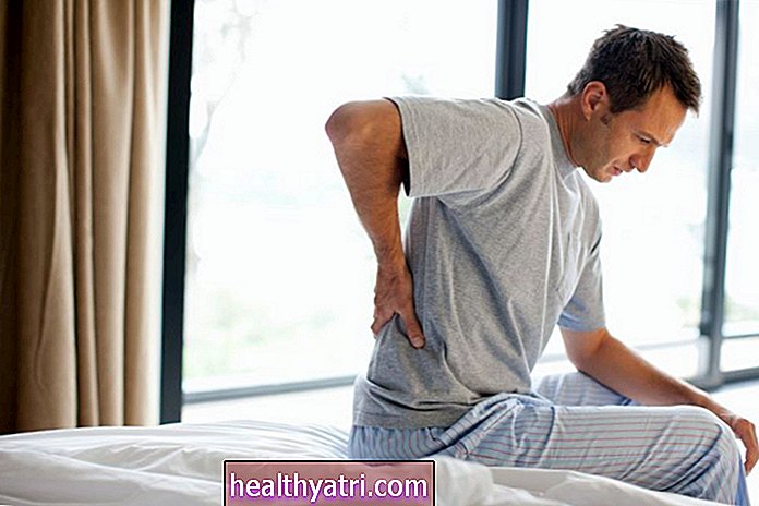 Cómo tratar el dolor de espalda en los atletas