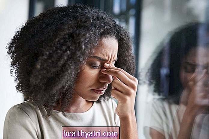10 uobičajenih okidača migrene