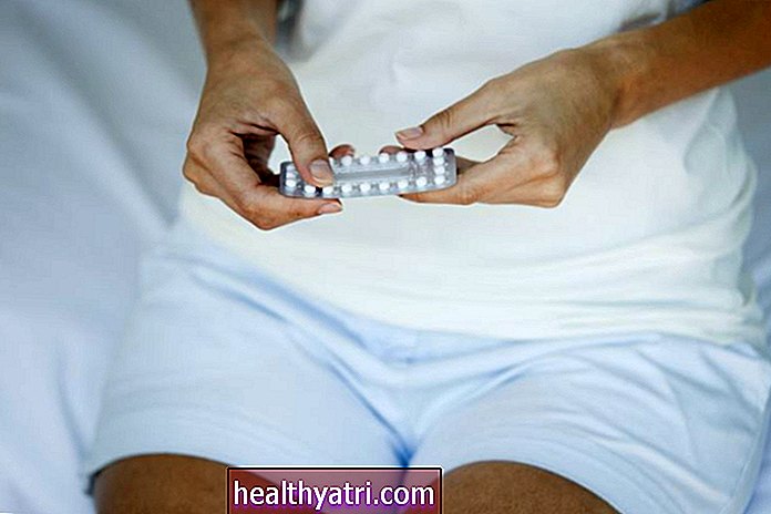Le pillole anticoncezionali possono prevenire l'emicrania mestruale?