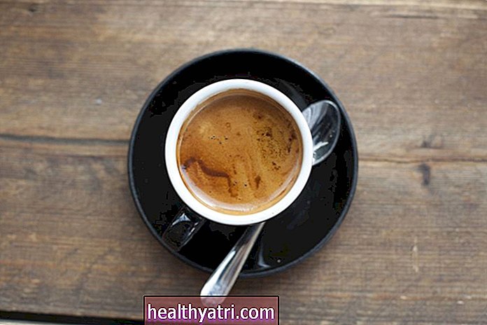 Kaffe kan redusere risikoen for hjerneslag