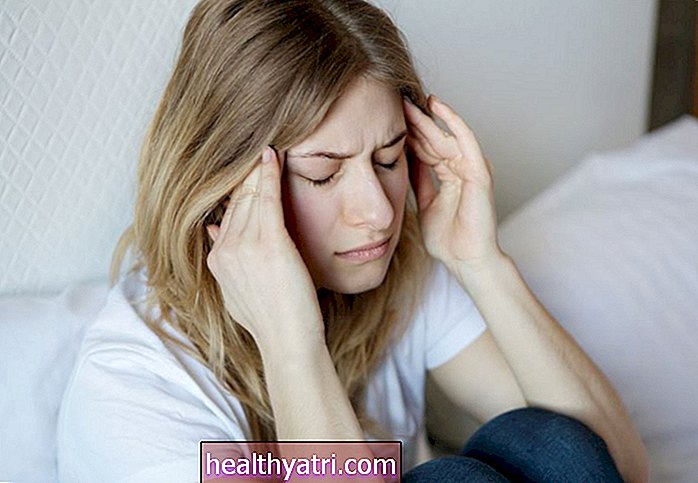 Desventajas de tomar Fiorinal o Fioricet para los dolores de cabeza