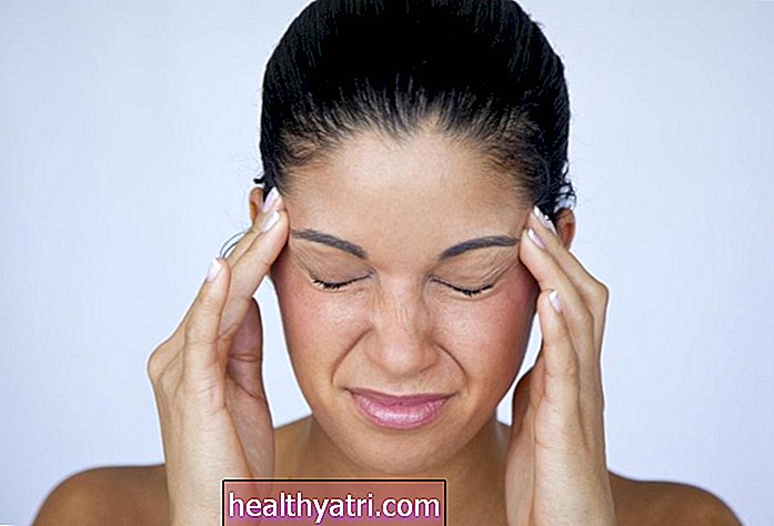Dolores de cabeza y migrañas en la fibromialgia y el síndrome de fatiga crónica