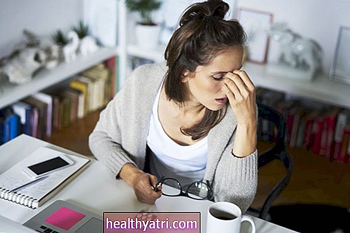 Kuidas migreeni ravitakse
