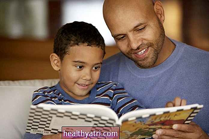 Cómo educar en casa a su hijo autista