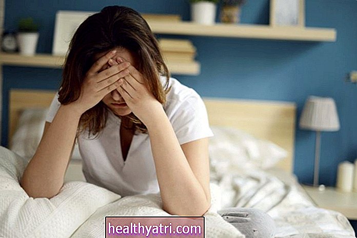 Zespół jelita drażliwego (IBS) i migrena