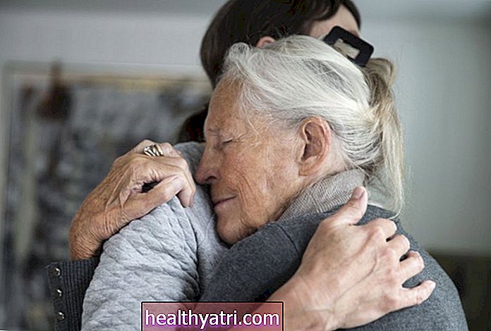 Onko Alzheimerin tauti tarttuva?