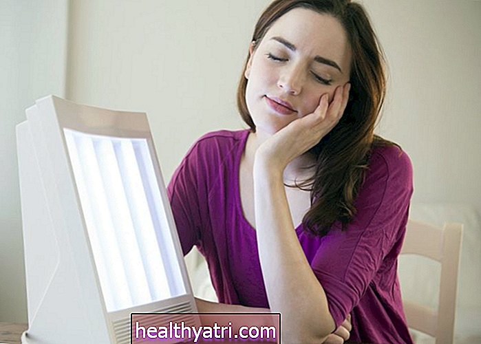 Светлост: терапија (и покретач) за мигрене
