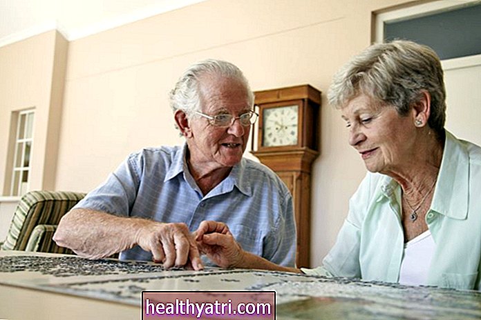 Prevenção da doença de Alzheimer