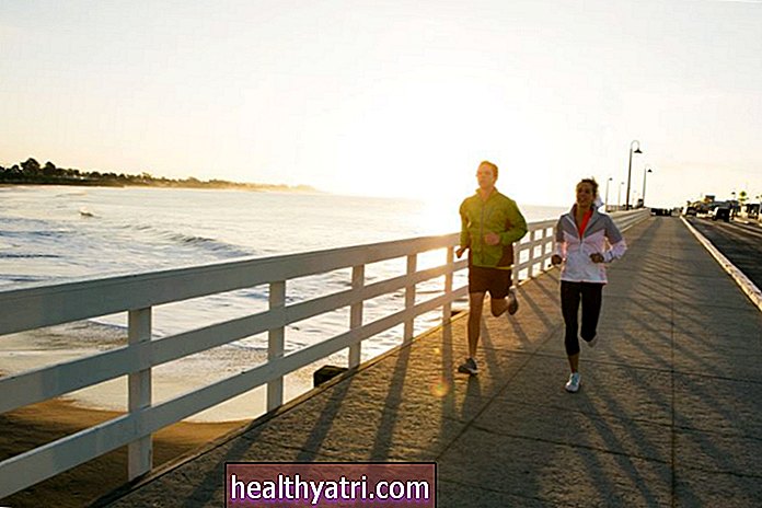 Bėgimas ir jūsų rizika susirgti Alzheimerio liga