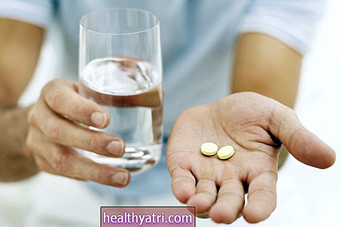Використання ібупрофену для лікування головного болю та мігрені