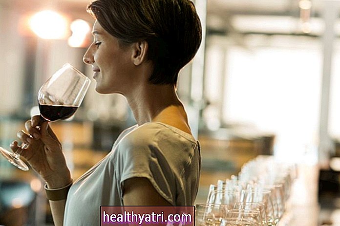 Alkoholin ja rintasyövän riski