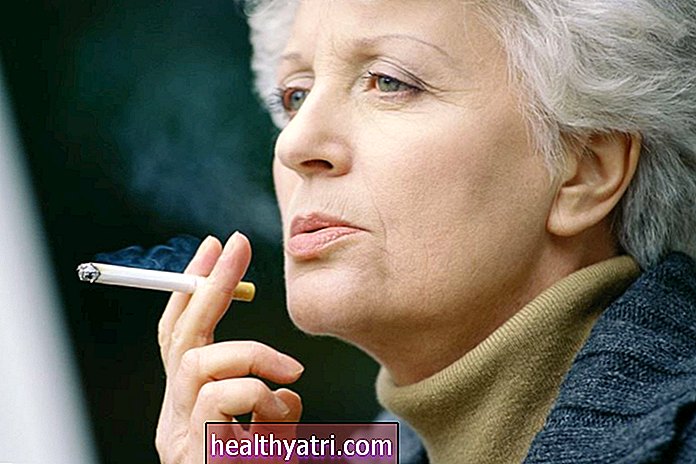 Υπολογισμός πακέτων χρόνων καπνίσματος και κινδύνων για την υγεία