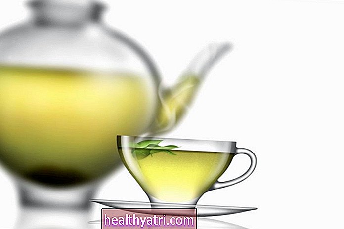 Μπορεί το πράσινο τσάι να βοηθήσει στην πρόληψη ή τη θεραπεία του καρκίνου του μαστού;