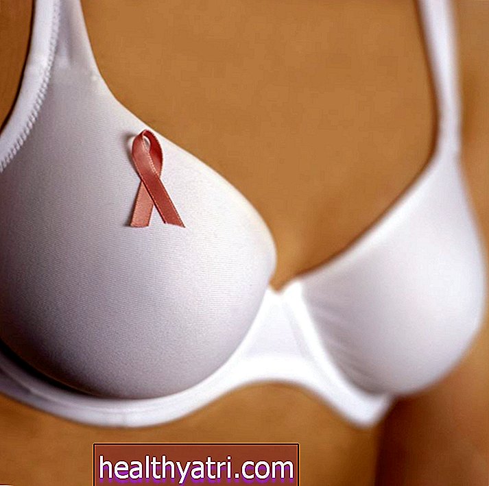 Krūties vėžio priežastys ir rizikos veiksniai