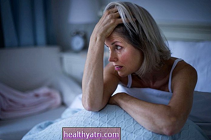 Причини безсоння у хворих на рак