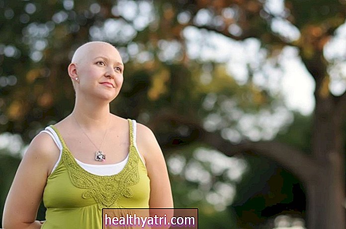 Uzroci metastatskog raka dojke
