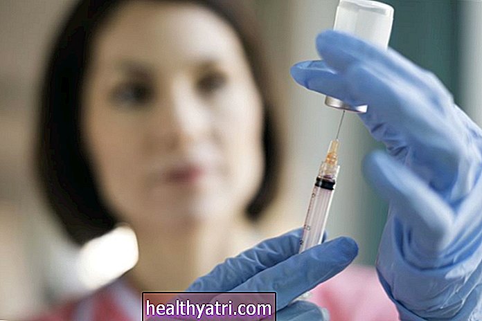 Ciertos tipos de cáncer se pueden ralentizar con vacunas