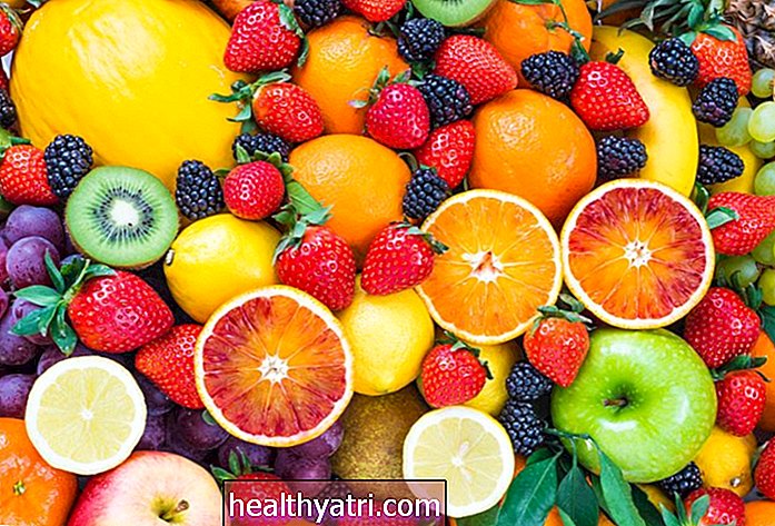 ¿Comer fruta combate el cáncer de mama?