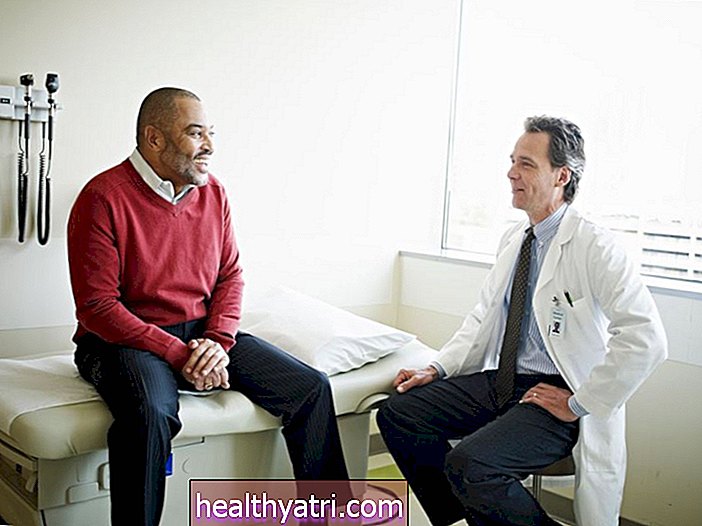 La eyaculación frecuente reduce el riesgo de cáncer de próstata