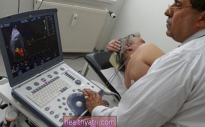 Pridobivanje ultrazvoka prostate za rak prostate
