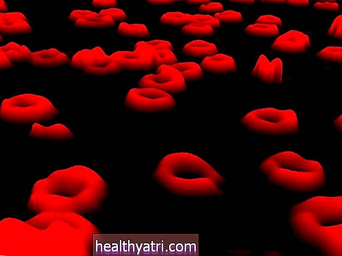 Значення гемоглобіну в організмі