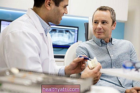 Hambaravi tähtsus vähiravi ajal