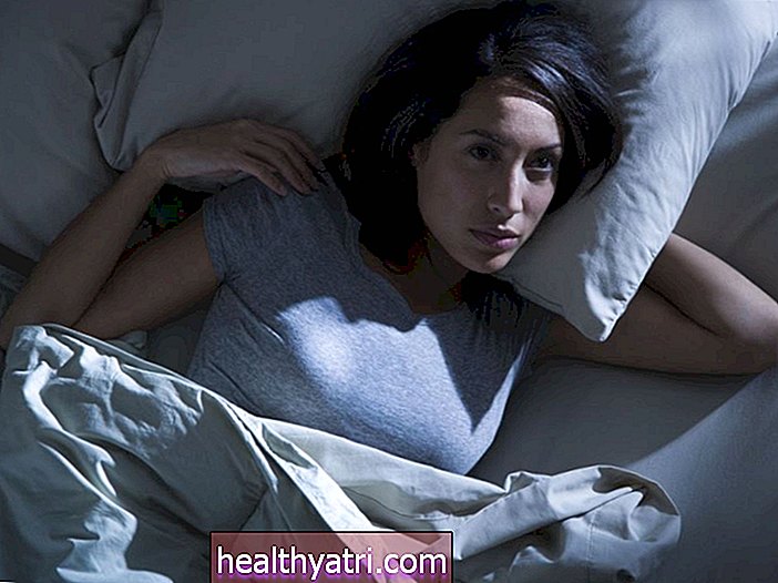 Vähihaigete unetuse põhjused ja ravi