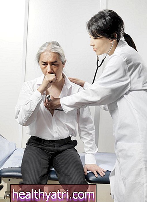 ¿Es su tos una tos de cáncer de pulmón?