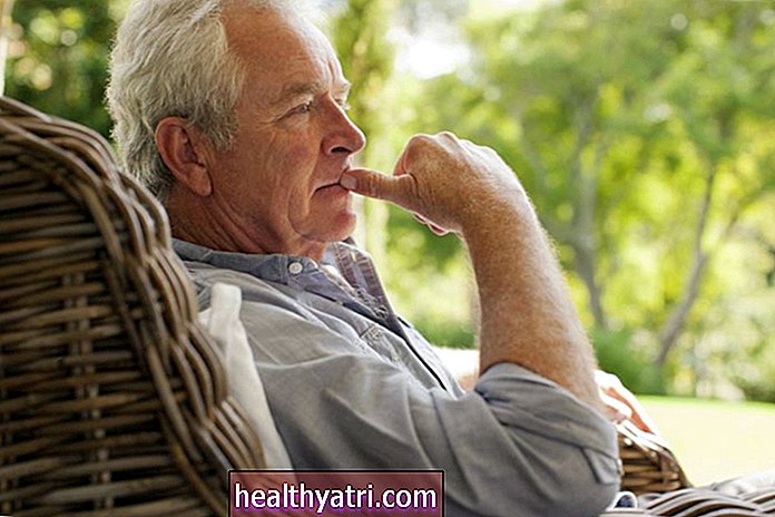 Prostatas vēža simptomi