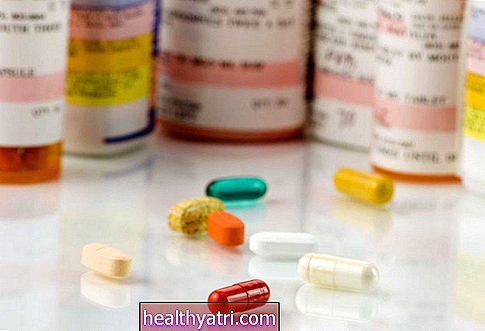 Interacciones de medicamentos con tamoxifeno